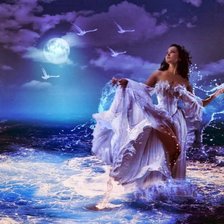 Схема вышивки «№751557»