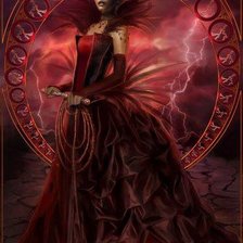 Схема вышивки «№751562»