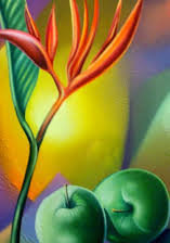 Схема вышивки «№751585»