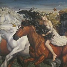 Схема вышивки «№751920»