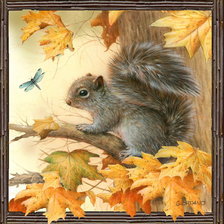 Схема вышивки «№751923»