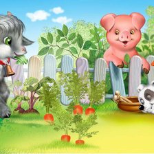 Схема вышивки «№751928»