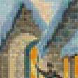 Предпросмотр схемы вышивки «зимним вечером» (№751965)