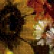 Предпросмотр схемы вышивки «букет» (№752016)