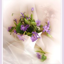 Схема вышивки «натюрморт»