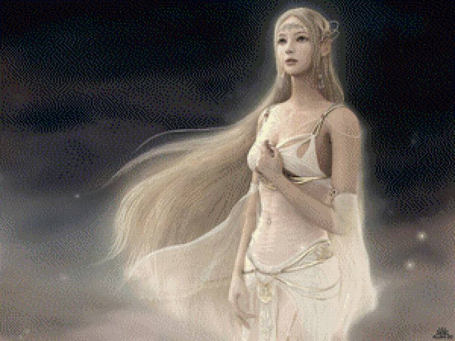 Царевна - предпросмотр