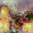 Предпросмотр схемы вышивки «Дом в цветах» (№752466)