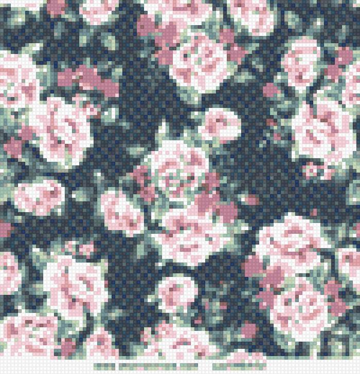 Ковровая техника - ковровая техника - предпросмотр