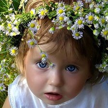 Схема вышивки «4»