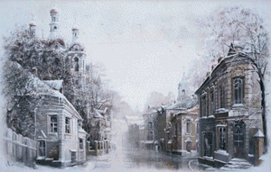 москва - москва, город - предпросмотр