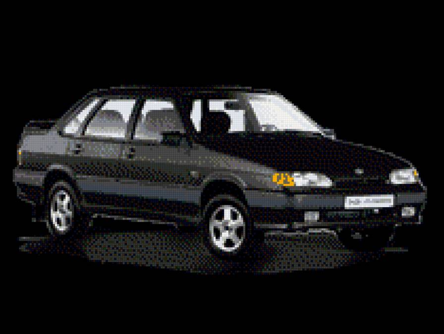 2115 - авто - предпросмотр