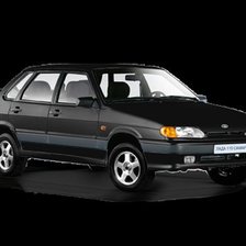 Схема вышивки «2115»