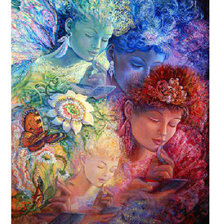 Схема вышивки «№752877»