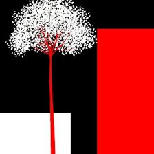 Схема вышивки «Квадрат 2»