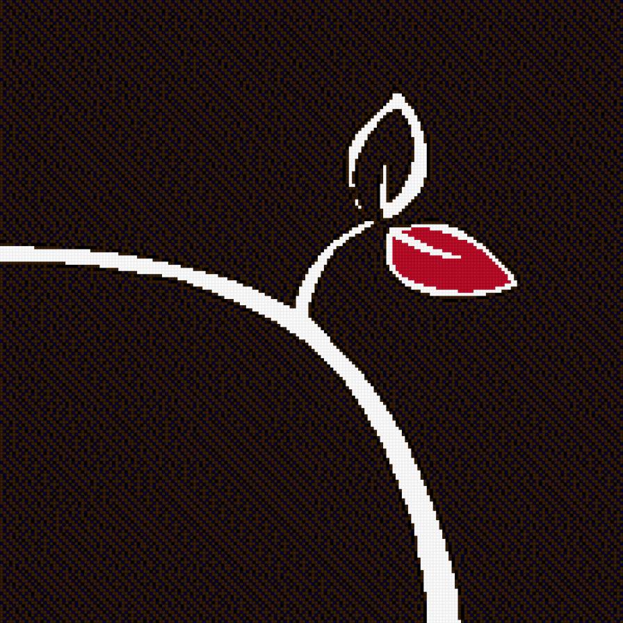 Цветы,3 - триплих - предпросмотр