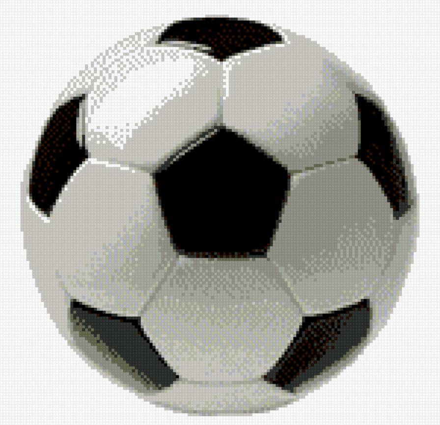 Мяч - ковровая техника - предпросмотр