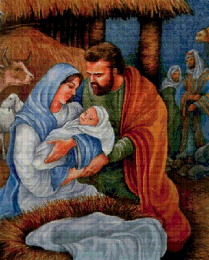 №753239 - христианство, религия - предпросмотр