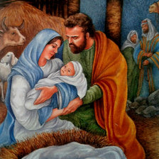 Схема вышивки «№753239»