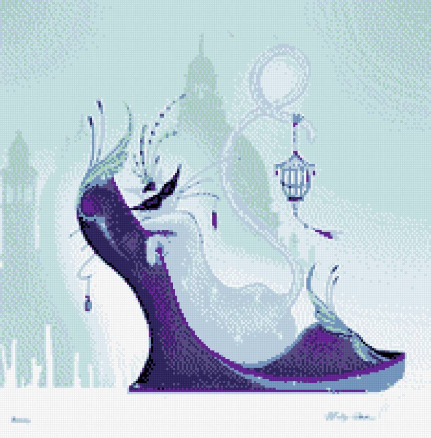 кошки Мерилин Робертсон - кошка, кот, мерилин робертсон - предпросмотр