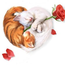 Схема вышивки «№753407»