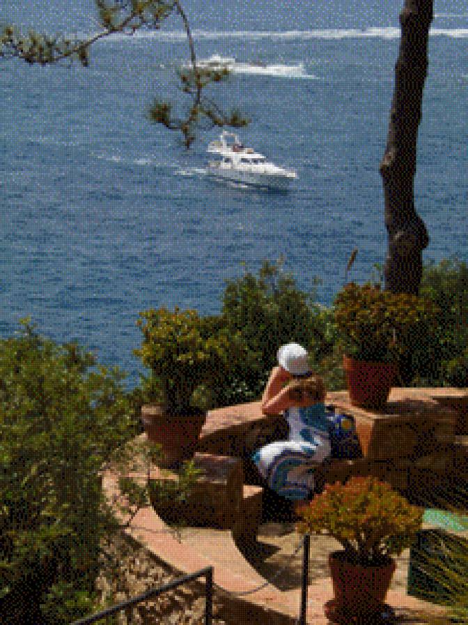 Jardi Botanic Marimurtra - marimurtra, spain - предпросмотр