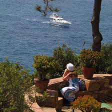 Jardi Botanic Marimurtra