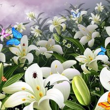 Схема вышивки «№753623»