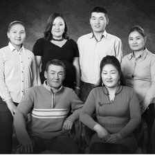 Схема вышивки «№753642»