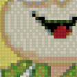 Предпросмотр схемы вышивки «новый год» (№753704)