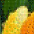Предпросмотр схемы вышивки «Крокусы» (№753710)