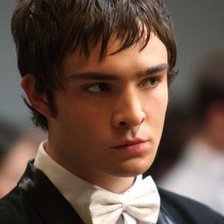 Схема вышивки «Чак Басс»