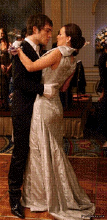 Сплетница - чак басс, сплетница - предпросмотр