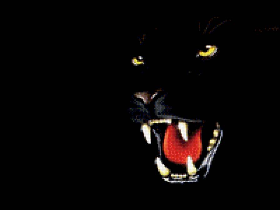 ягуар - предпросмотр