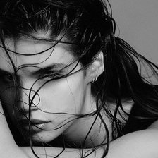 Схема вышивки «bbb»