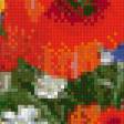 Предпросмотр схемы вышивки «cерия "букеты"» (№754022)