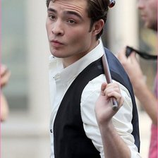 Схема вышивки «Чачик)*»