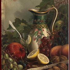 Схема вышивки «№754161»