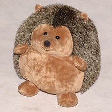 плюшивая игрушка