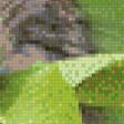 Предпросмотр схемы вышивки «зайка» (№754213)