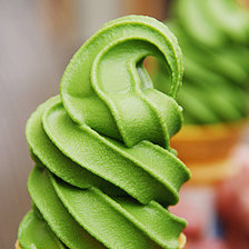 Схема вышивки «мороженка»