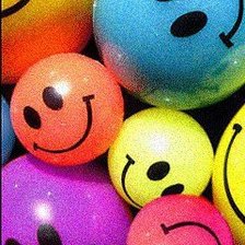 Схема вышивки «Улыбка»