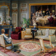 созерцание