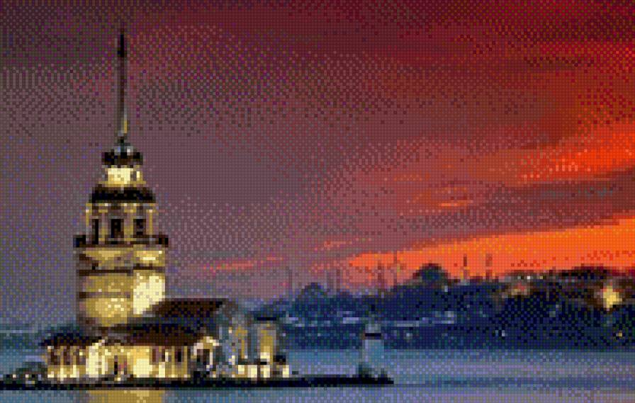 İstanbul - предпросмотр