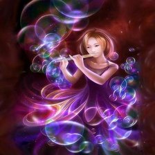 Схема вышивки «просто красиво»