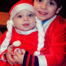 Схема вышивки «ככע»