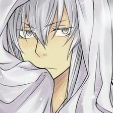 Схема вышивки «Скуало»