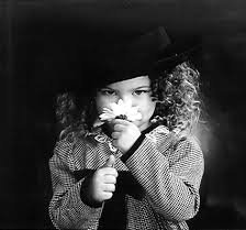 Схема вышивки «Детки»