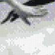 Предпросмотр схемы вышивки «Пара» (№754909)