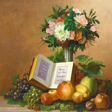 Схема вышивки «№755219»