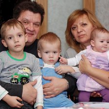 Схема вышивки «д.б»